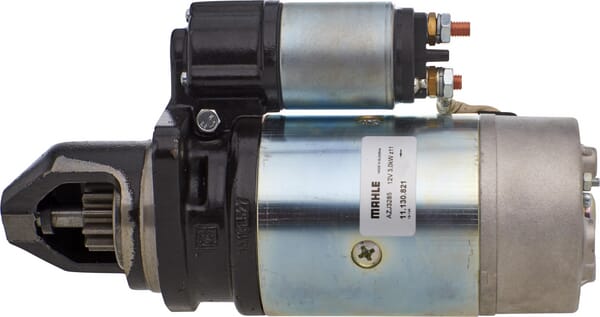 KRAMP Anlasser 12V 3,0kW 11 Zähne Mahle IS0821