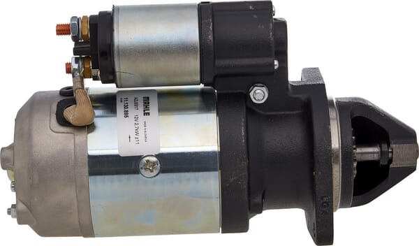 KRAMP Anlasser 12V 2,7kW IS0895