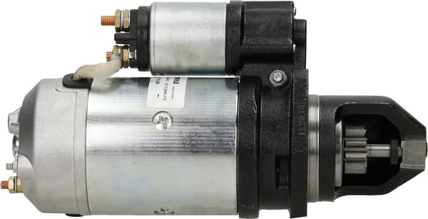 KRAMP Anlasser 12V 3,0kW IS0897