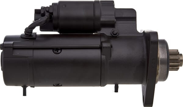 KRAMP Anlasser 12V 4,2kW 10 Zähne,   Mahle IS1077