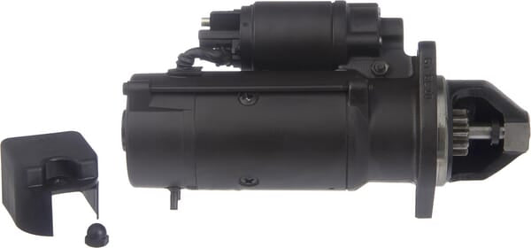 KRAMP Anlasser 12V 4,2kW 10 Zähne,   Mahle IS1109