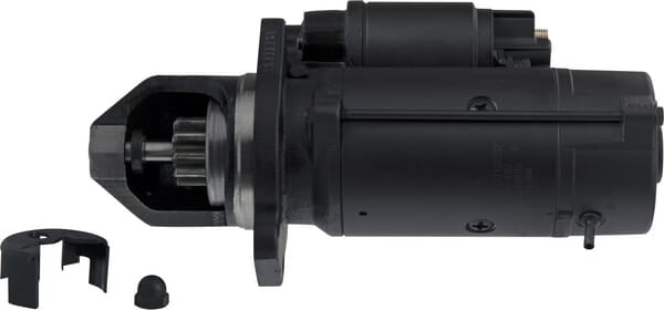 KRAMP Anlasser 12V 4,2kW 10 Zähne,   Mahle IS1157