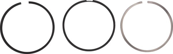 Original New Holland CNH Ersatzteil Nummer J802429 SATZ, KOLBENRINGE 