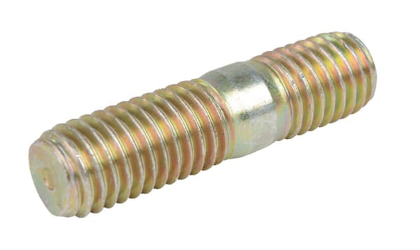 New Holland / Case GEWINDEBOLZEN - 2 STÜCK J818823 original CNH Ersatzteil