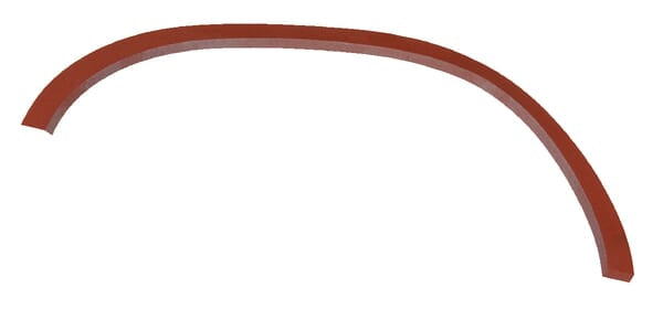 New Holland / Case DICHTUNG J905449 original CNH Ersatzteil