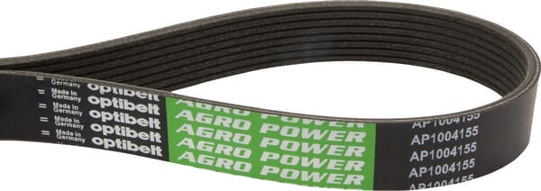 KRAMP Rippenband J911562AB
