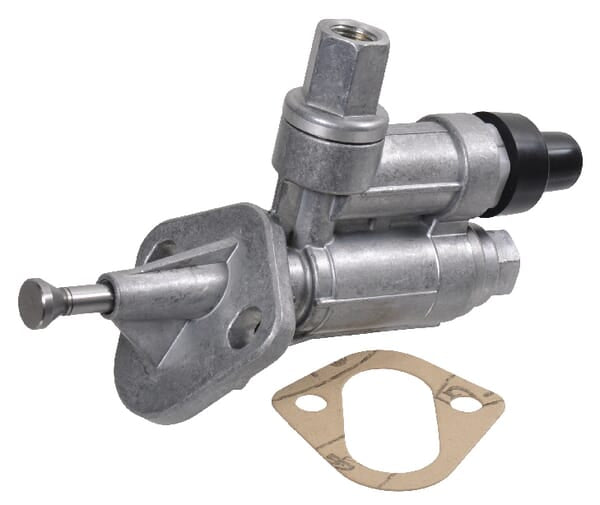 KRAMP Kraftstoffpumpe CNH J936317KR