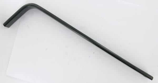 KRAMP Verstärkungsfeder 32x10x425mm JA1327