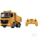 Jamara Kipper Mercedes Arocs JA404940