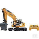 Excavator Liebherr R936