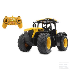 Jamara JCB Fastrac Traktor, 1:16 JA405300