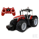 Jamara Massey Ferguson 8S.285 2,4Ghz JA405301