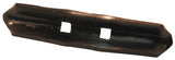 KRAMP Grubberspitze 190x40x8mm, reversibel, gehärtet, gekrümmt, 2 Löcher, passend für Universal CP751