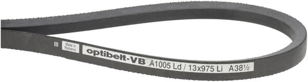 V-belt