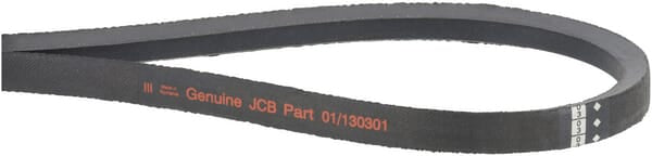 JCB Keilriemen JC01130301