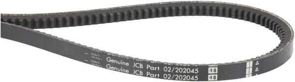 JCB Keilriemen JC02202045