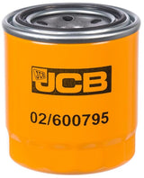 JCB Filter JC02600795