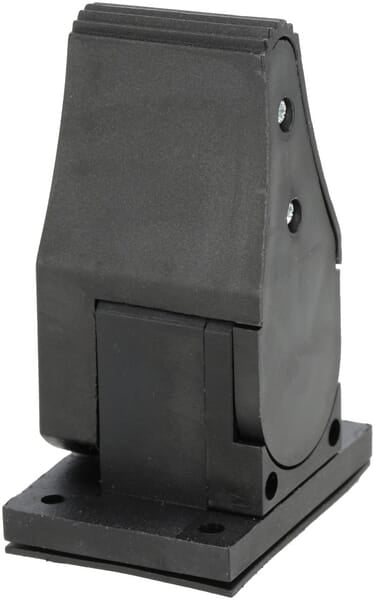 KRAMP Joystick 25-75% Vdc (R5k) JC100007