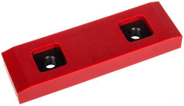 Manitou Abriebpolster - 1 Stück - MA270059