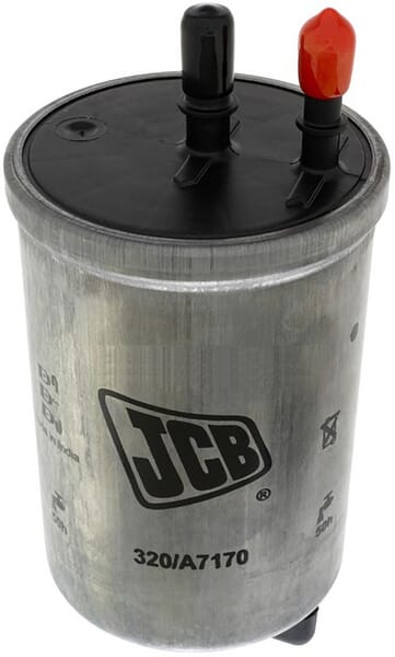 Fuel filter