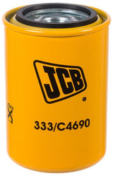 JCB Filterelement JC333C4690