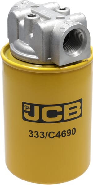 JCB Filter JC333C5253