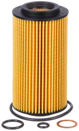 Kdi customer service engine oil filter