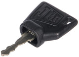 JCB ignition key