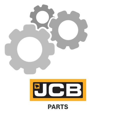 JCB Bremse Gegenplatte links JC45820285