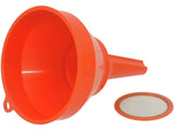 KRAMP Kunststofftrichter, klein JK453600