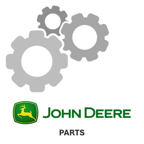 John Deere Gehäuse R107477