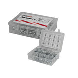 KRAMP Trimmerkopf-Adapterbolzensatz, 120 Stück K00401044