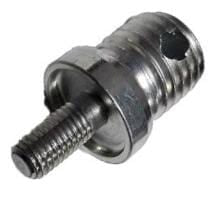 KRAMP Adapter M10 x 1,5 LH M K00401049