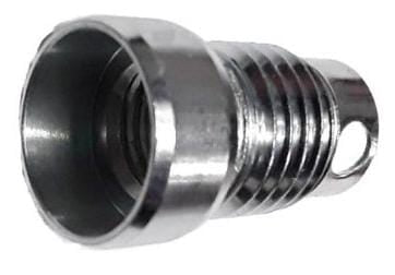 Adaptateur 3/8 - 24F LH F