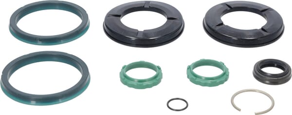 Camozzi Dichtringsatz S.63 ø80 NBR K02R6380