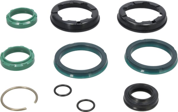 Camozzi Dichtringsatz S.63 ø125 NBR K02R63125