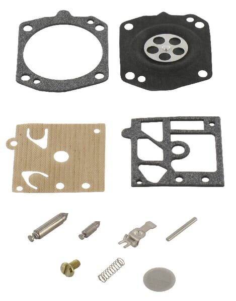 Kit de réparation carburateur Walbro