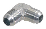 Raccord d'angle 1-1/16 UNF 90°