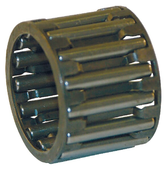 Couronne d'aiguilles