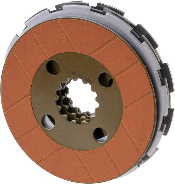 Kubota Bremsscheibe K258313590