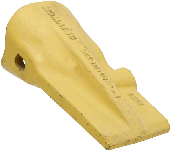Komatsu Zahn - 1 Stück - K25SYLB