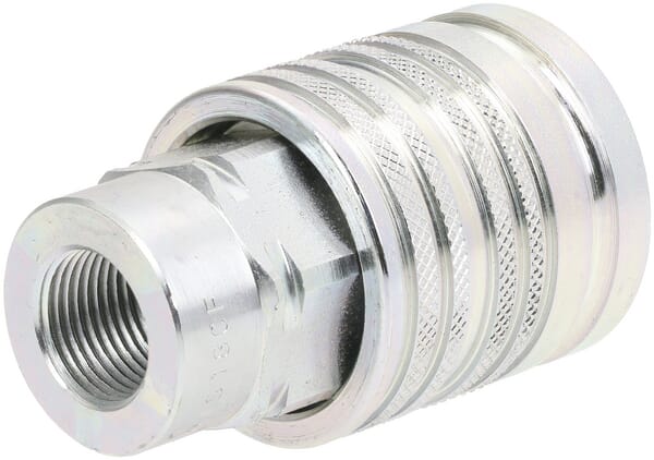 Kubota Schnelltrennkupplung K288337710