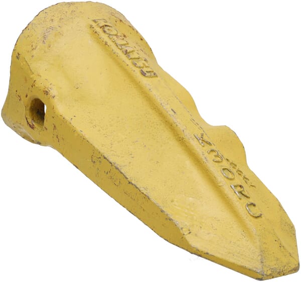 Komatsu Zahn - 1 Stück - K30RCB