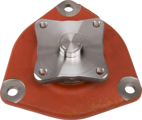 INPUT HOUSING