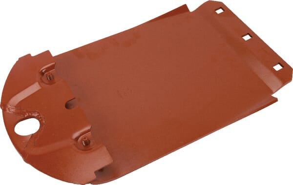 KUHN Schutzkufe K6800830