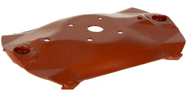 KUHN Scheibe K6806940