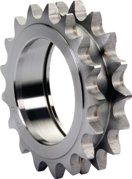 KUHN Ritzel K7014390