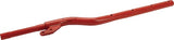 Tine arm left rotation