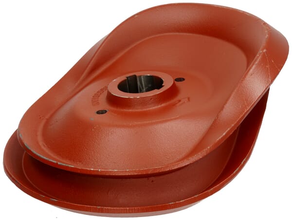 KUHN LAGERGEHAEUSE K8041000