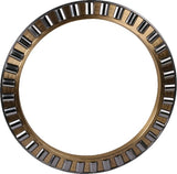 SKF Axial-Zylinderrollenlager K81108TN